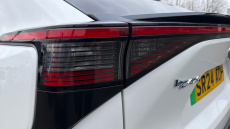 Toyota bZ4X 150kW Motion 71.4kWh 5dr Auto [11kW] Electric Hatchback